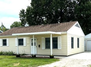 2334 Ramsey Ave, Springfield, IL 62702