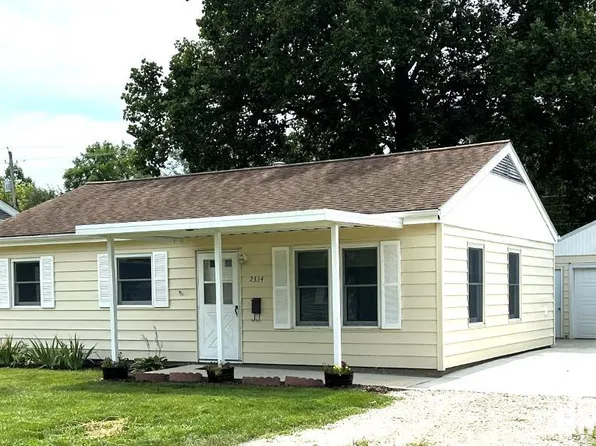 2334 Ramsey Ave, Springfield, IL 62702