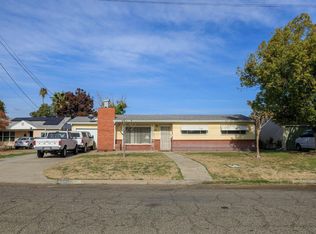 981 Julian St, Turlock, CA