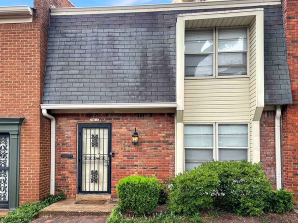 443 N Highland St APT 2, Memphis, TN 38122