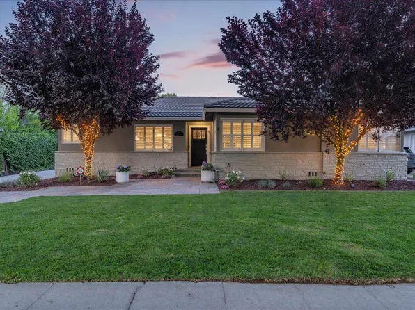 2370 Markham Ave, San Jose, CA 95125
