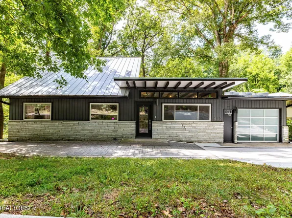 519 Noelton Dr, Knoxville, TN 37919