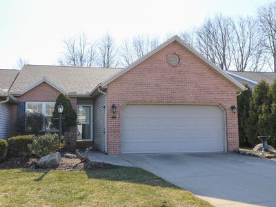 915 Red Oak Trl, Mansfield, OH, 44904