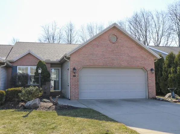 915 Red Oak Trl, Mansfield, OH 44904