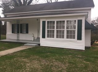 35 Sherwood Forest Rd, Ellisville, MS 39437