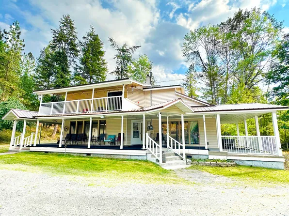 739 Prouty Corner Loop Rd, Colville, WA 99114