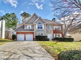 349 Madison Ave, Hampton, GA 30228