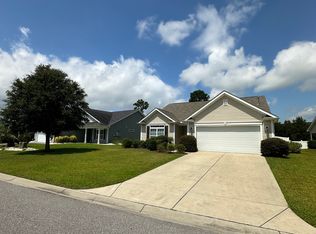 689 Old Castle Loop, Myrtle Beach, SC 29579