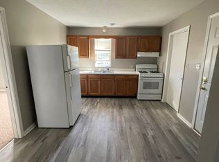 Liberty Street Apartments, Veedersburg, IN 47987