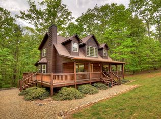 260 Oak Hills Dr, Blairsville, GA 30512