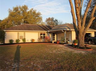 14944 SE 106th Ave, Summerfield, FL 34491