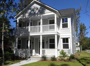 2009 Ashwood Cir, Beaufort, SC 29906