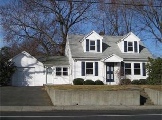 285 Montgomery St, Chicopee, MA 01020