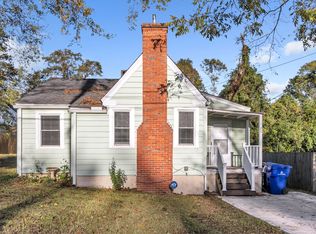 25 Celand St, Greenville, SC 29607