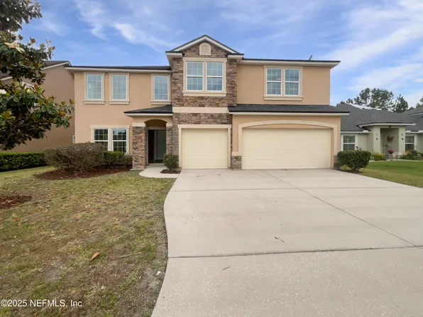 4605 PLANTATION OAKS Boulevard, Orange Park, FL 32065