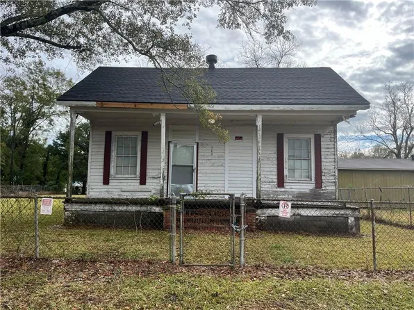143 Gould Avenue S, Whistler, AL 36612
