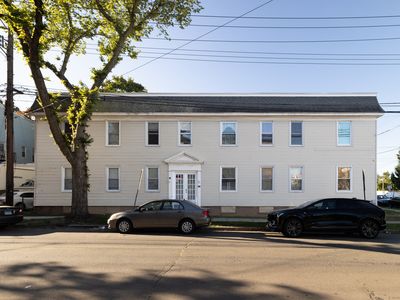 55 Sherman Avenue, New Haven, CT, 06511