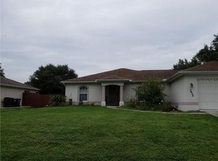 3435 Wentworth St, North Port, FL 34288