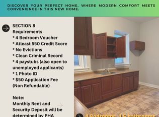 4555 N 17th St, Philadelphia, PA 19140