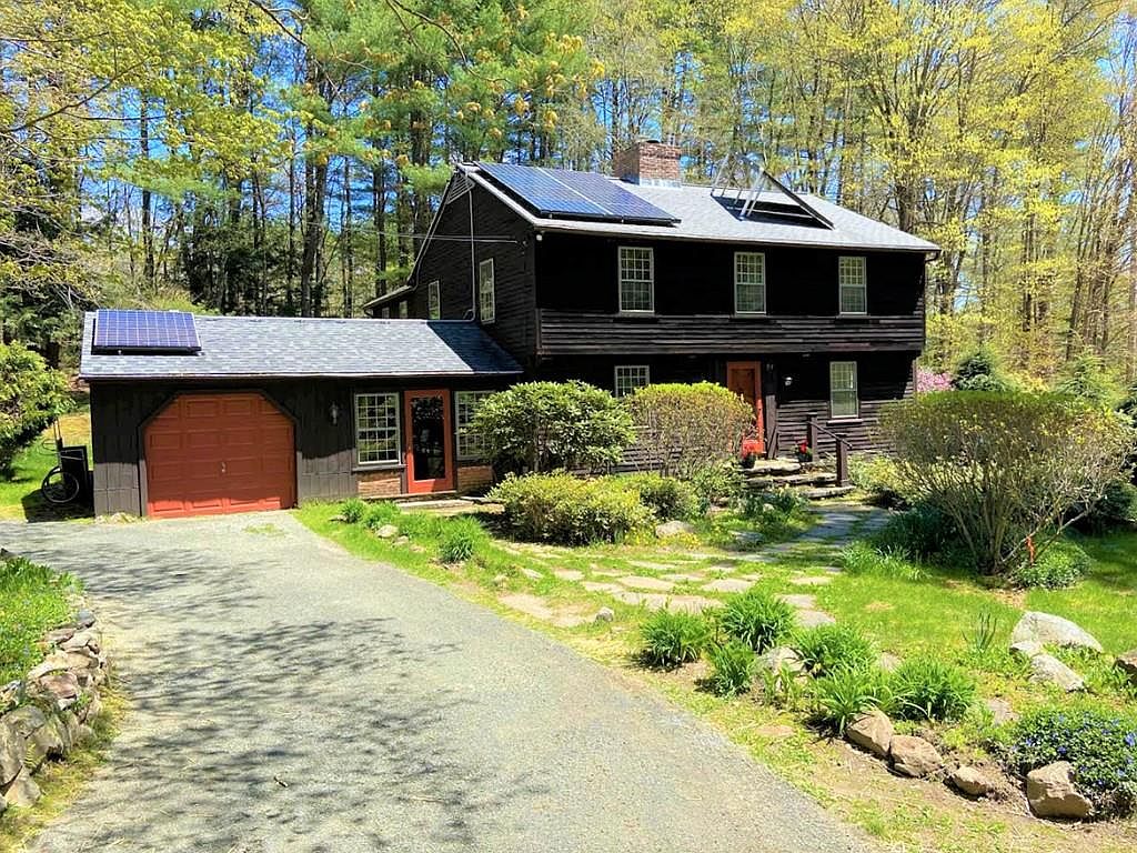 59 Juggler Meadow Rd, Leverett, MA 01054 Zillow