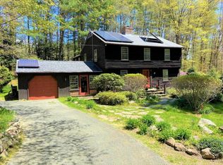 59 Juggler Meadow Rd, Leverett, MA 01054
