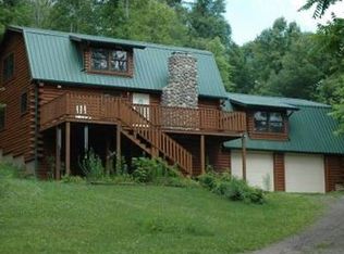 19710 Felton Rd, Stewart, OH 45778