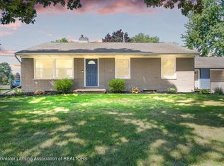 2801 Delta St, Lansing, MI 48906