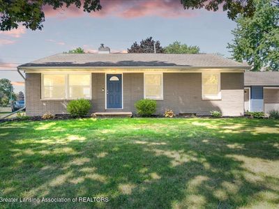 2801 Delta St, Lansing, MI, 48906