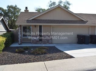 1993 Inglis Way, Roseville, CA