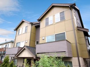 929 N 85th St UNIT A, Seattle, WA 98103