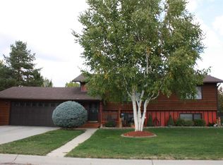 1460 Valley Forge Rd, Helena, MT 59602