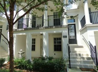 2057 Coulson Aly, Orlando, FL 32814