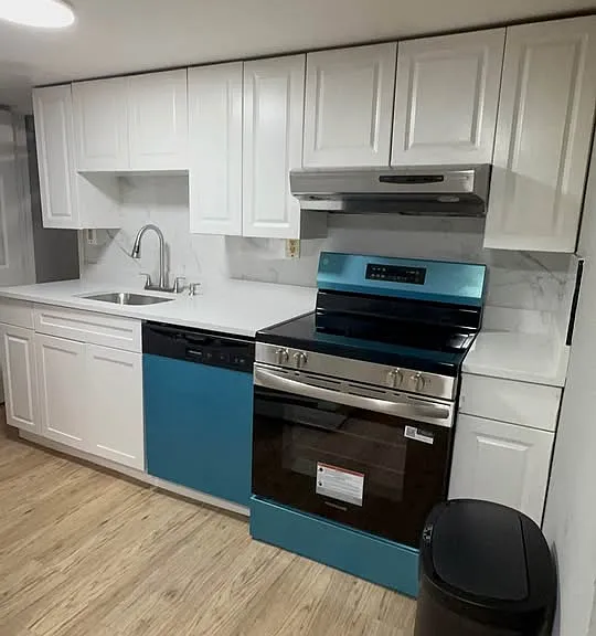 41 Dove St #LEVEL41 — Photo 12