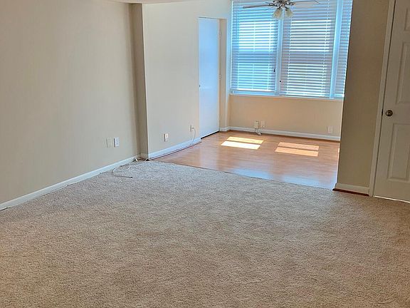 Large living room
