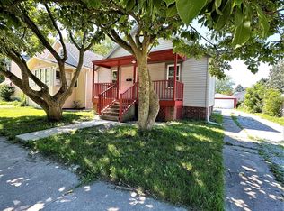 1016 Birch St, Racine, WI 53403