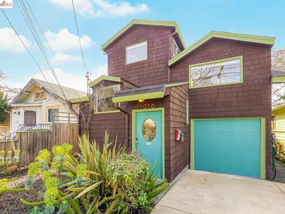 1016 Cedar St, Berkeley, CA, 94710