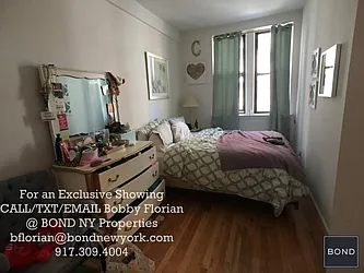 Rented by Bond New York