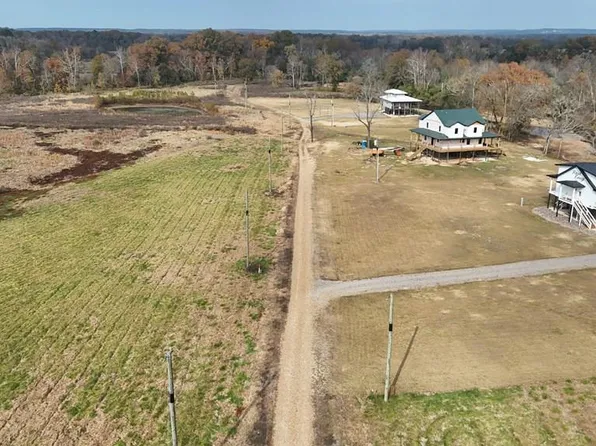 13 Brian Dr, Nashville, AR 71852