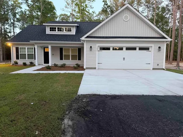 1086 Rocky Ln., Conway, SC 29526