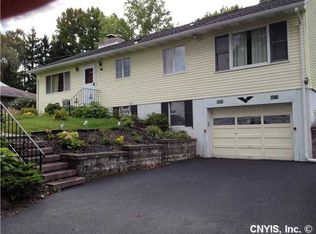 4573 Broad Rd, Syracuse, NY 13215