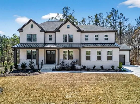 512 Cedar Crest Cir, Woodstock, GA 30188