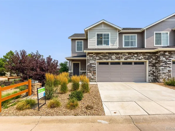 455 Whisper Wind Lane, Castle Rock, CO 80104
