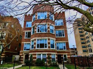 5120 S Kenwood Ave UNIT 4, Chicago, IL 60615
