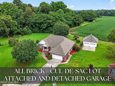 107 Debbie Drive, Goldsboro, NC, 27530