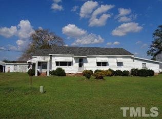 59 Vann Ln, Selma, NC 27576