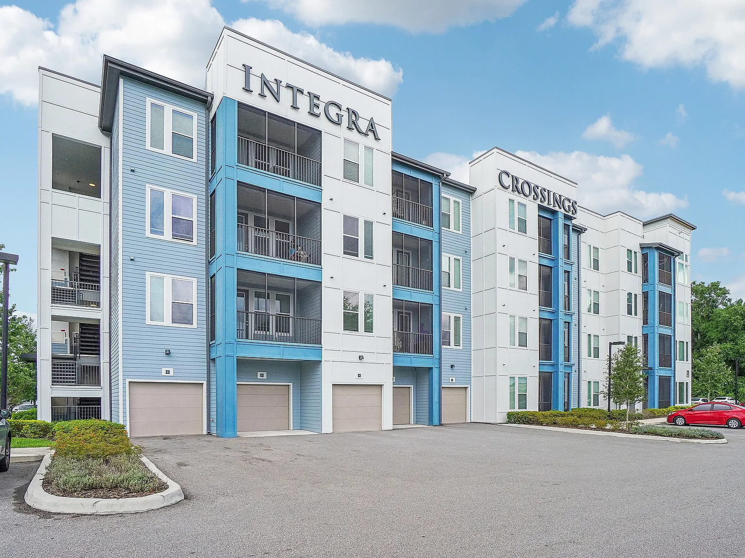 Integra Crossings — Photo 3