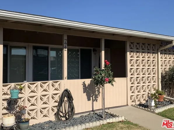 13630 Alderwood Ln #M4-77e, Seal Beach, CA 90740