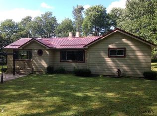 5451 Clear Shade Dr, Windber, PA 15963