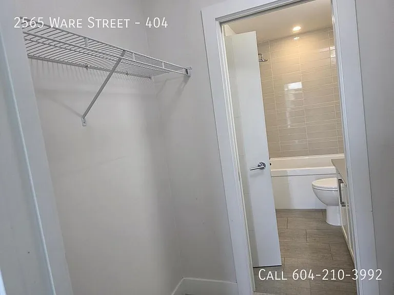 2565 Ware St #404 — Photo 17