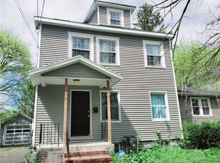 314 Lewis St, Syracuse, NY 13204